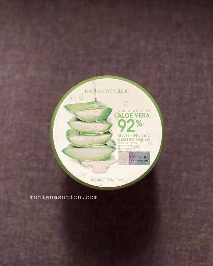 [Hair Care] Hair-Fall Treatment Routine – Mutia